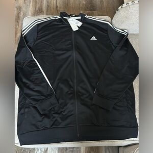 NWT men’s Adidas 3XLT